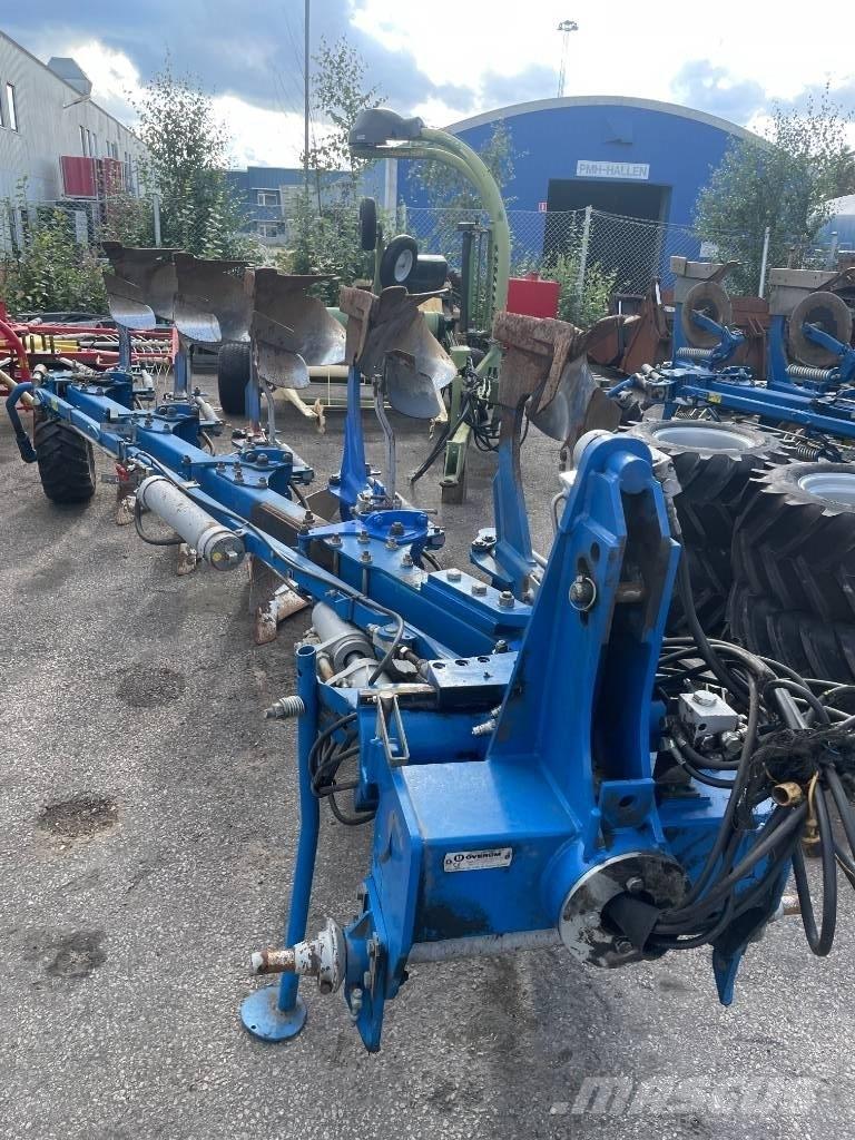 Överum VF-CXP5975 H Aratri reversibili