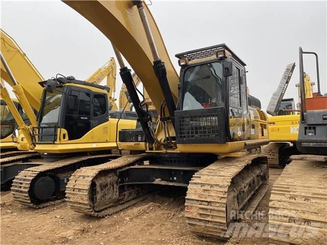 CAT 336D2 Escavatori cingolati