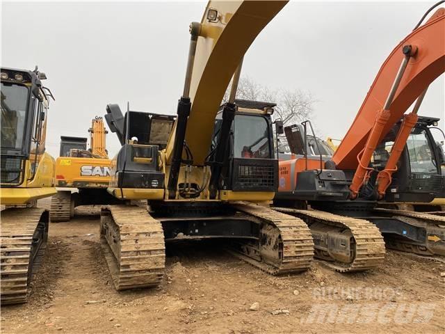 CAT 336D2 Escavatori cingolati