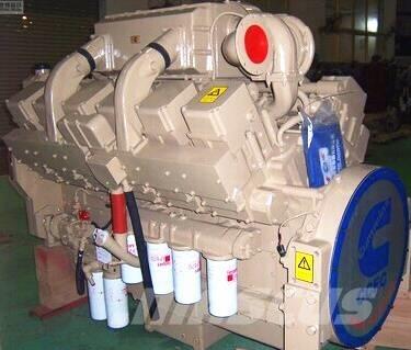 Cummins KTA38-P1100 Motori