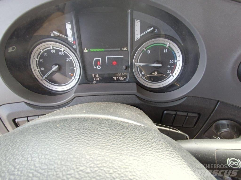 DAF FT 440 XF Motrici e Trattori Stradali