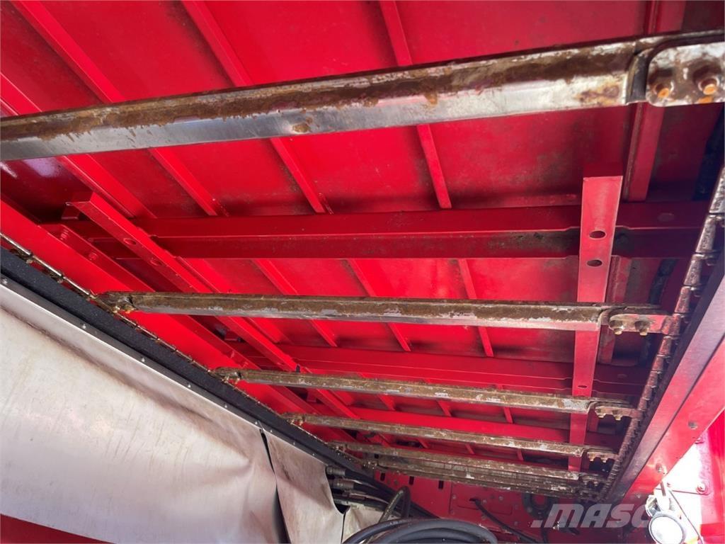 Holmer T4-40 Agricoltura - Altro