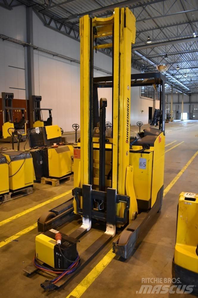 Jungheinrich ETV 216 Carrello retrattile
