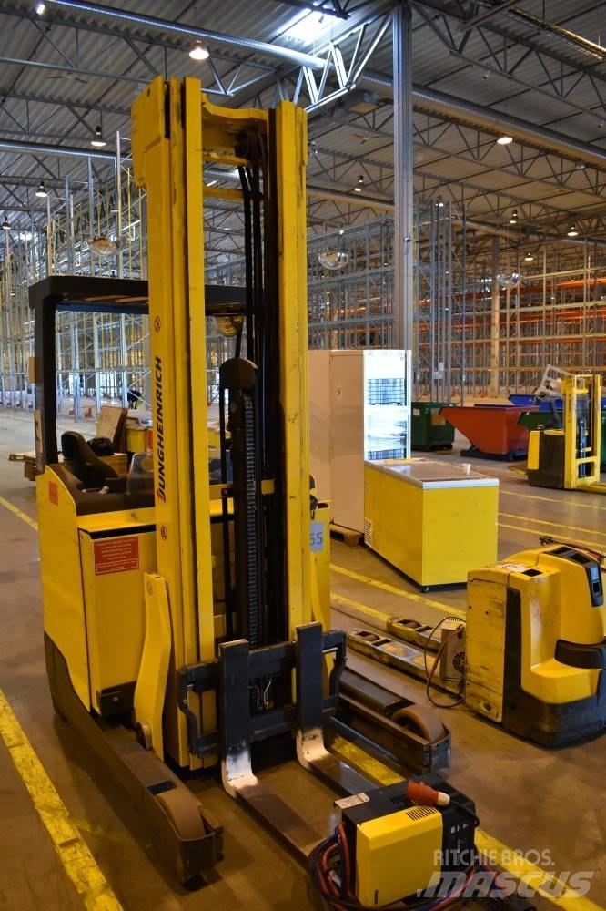 Jungheinrich ETV 216 Carrello retrattile