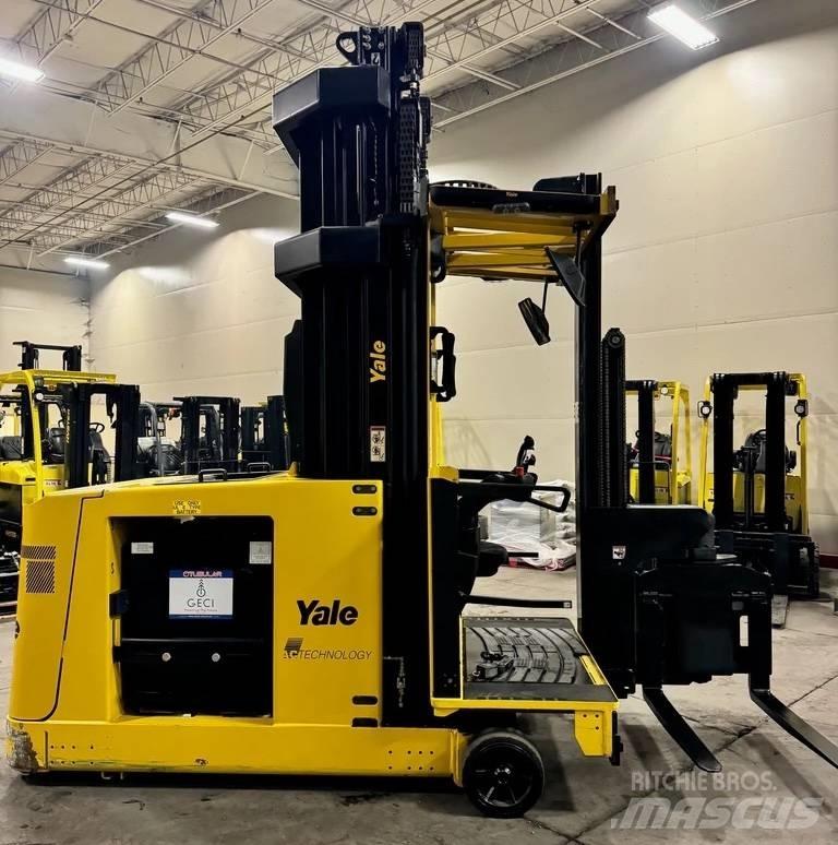Yale NTA030SB Carrelli elevatori elettrici