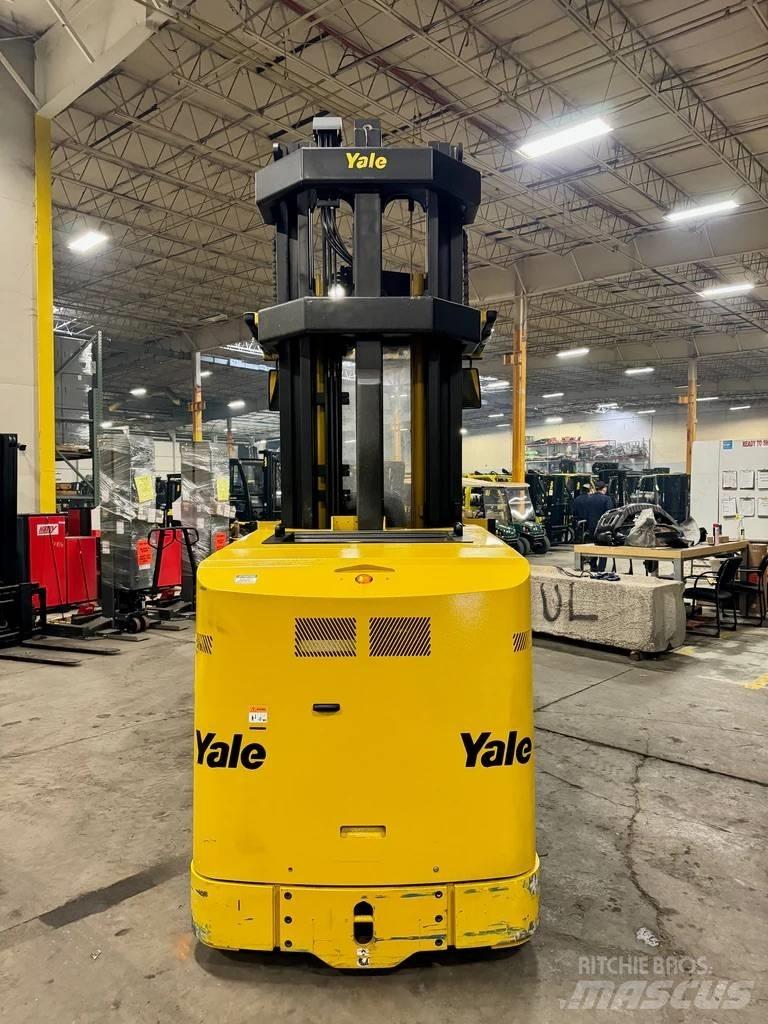 Yale NTA030SB Carrelli elevatori elettrici