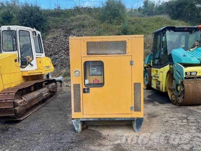 CAT gpe500 Generatori diesel