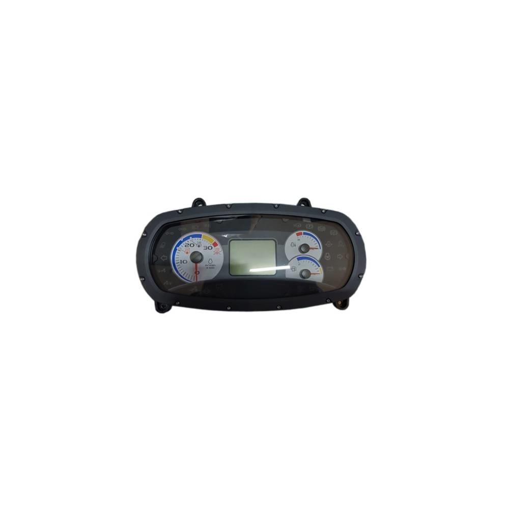 CNH 47365942 Componenti elettroniche