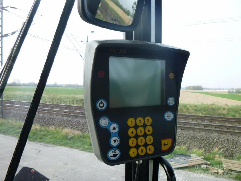 CAT 924 G HL Pale gommate