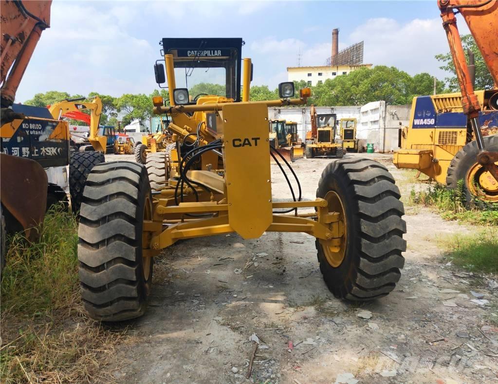 CAT 140 G Motorgraders