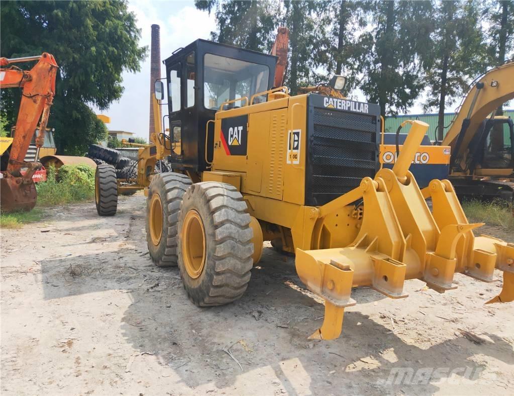 CAT 140 G Motorgraders