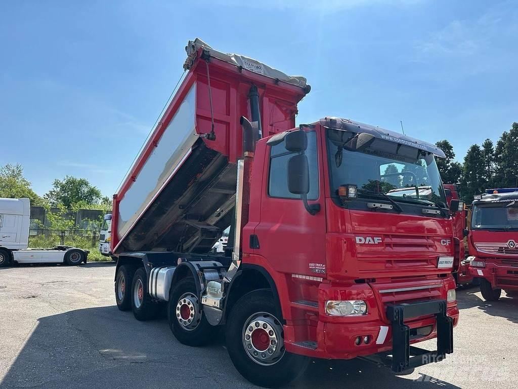 DAF CF 85.460 Camion ribaltabili