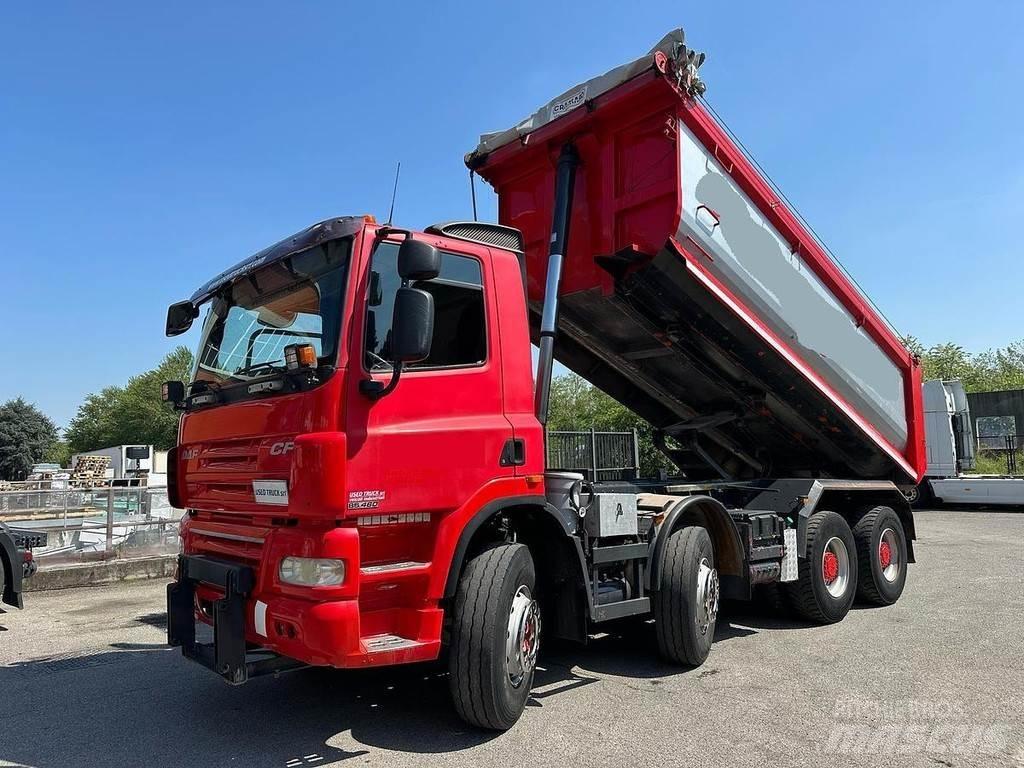 DAF CF 85.460 Camion ribaltabili
