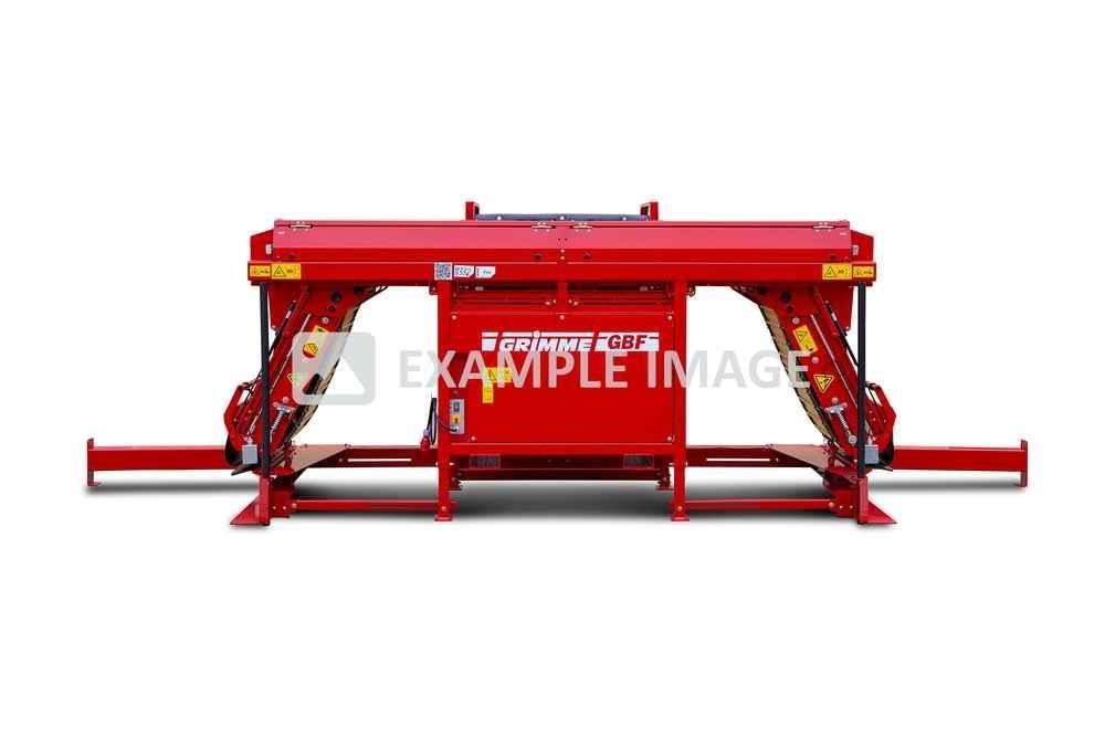 Grimme GBF Attrezzature  raccolta patate - Altro