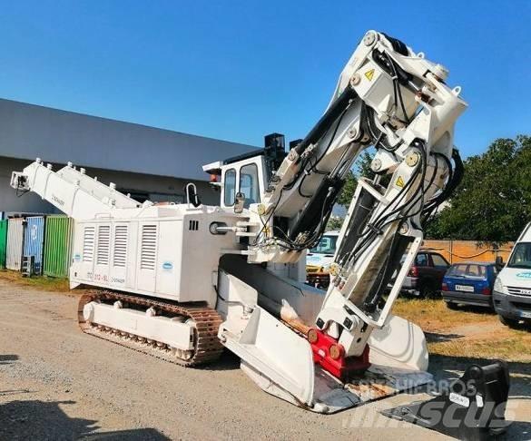 Schaeff 312 Altra attrezzatura per miniera sotterranea