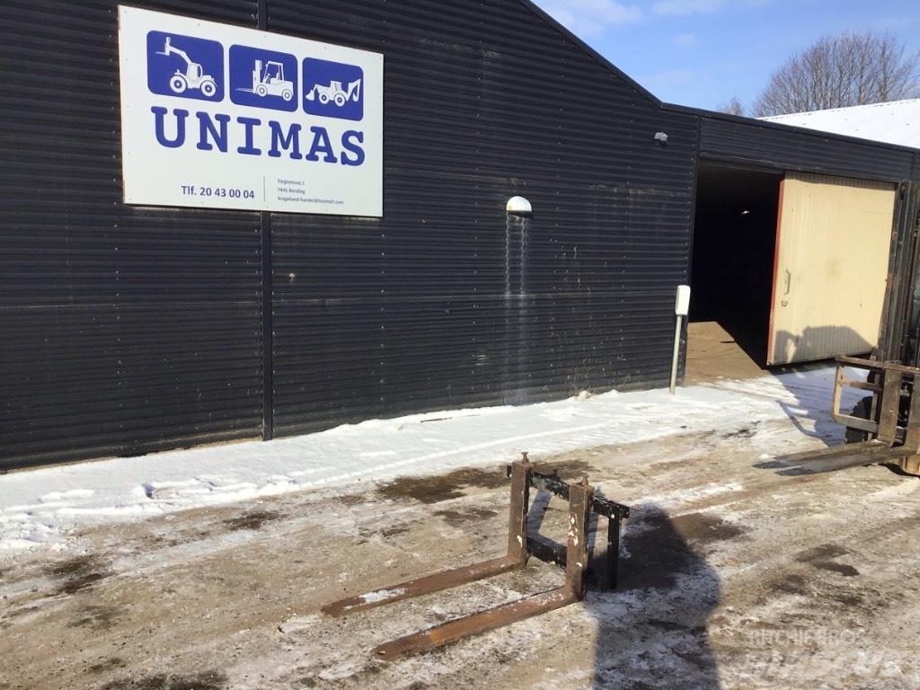  Andet 1000kg sæt Forche