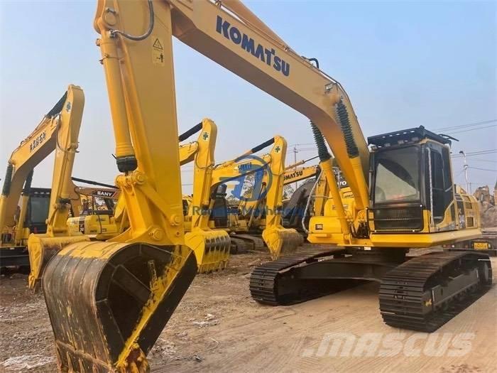 Komatsu PC 240 -8 Escavatori cingolati