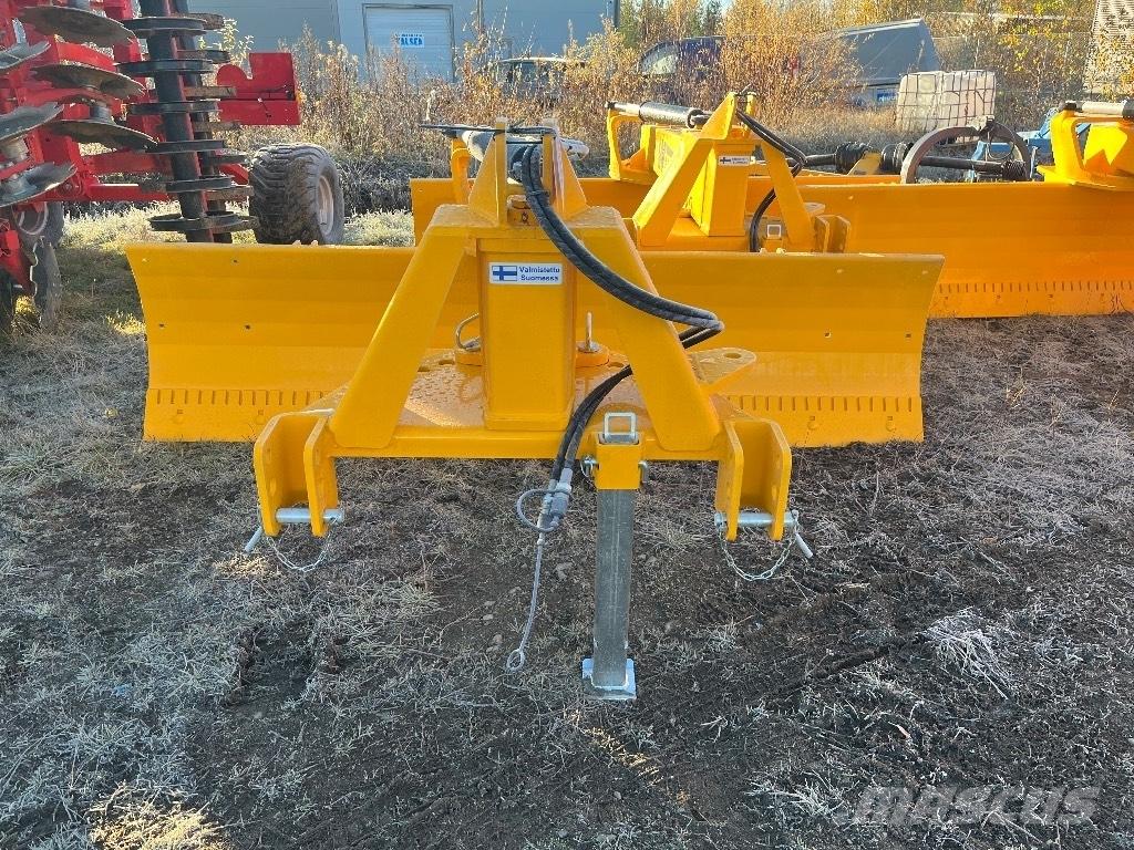 Wieska W300JH1 Grader