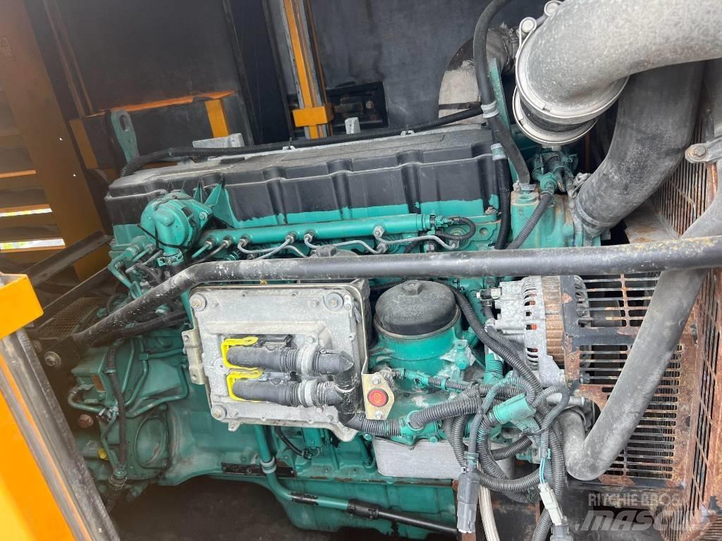 Inmesol IV-250 Generatori diesel