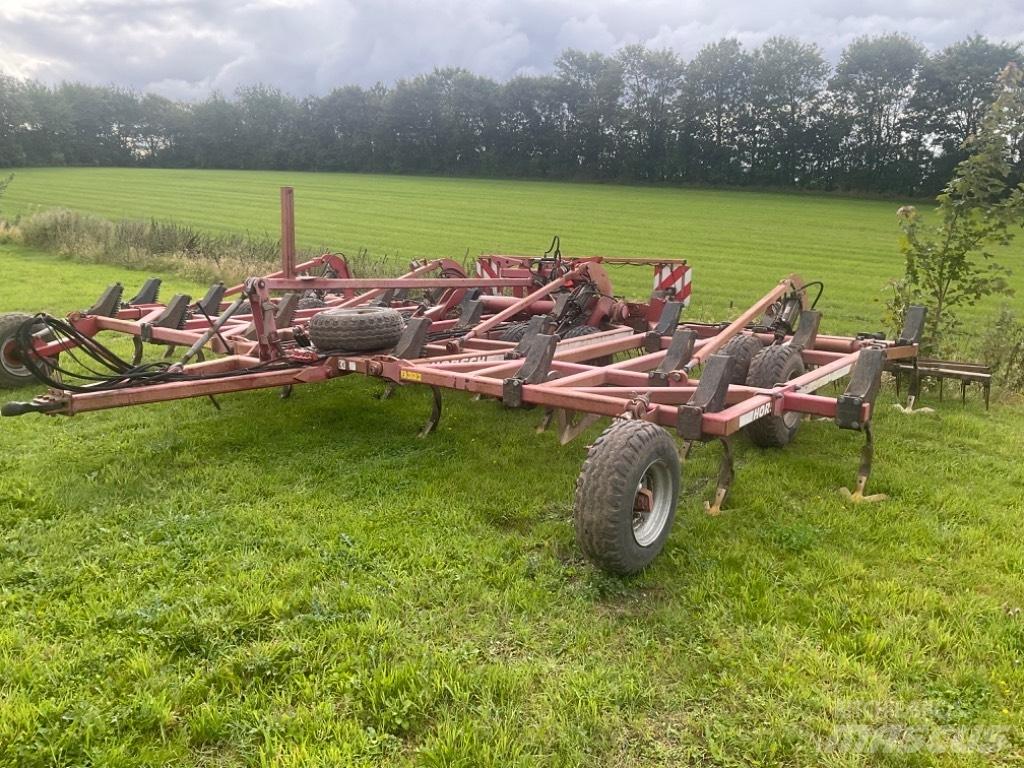 Horsch Terrano Erpici