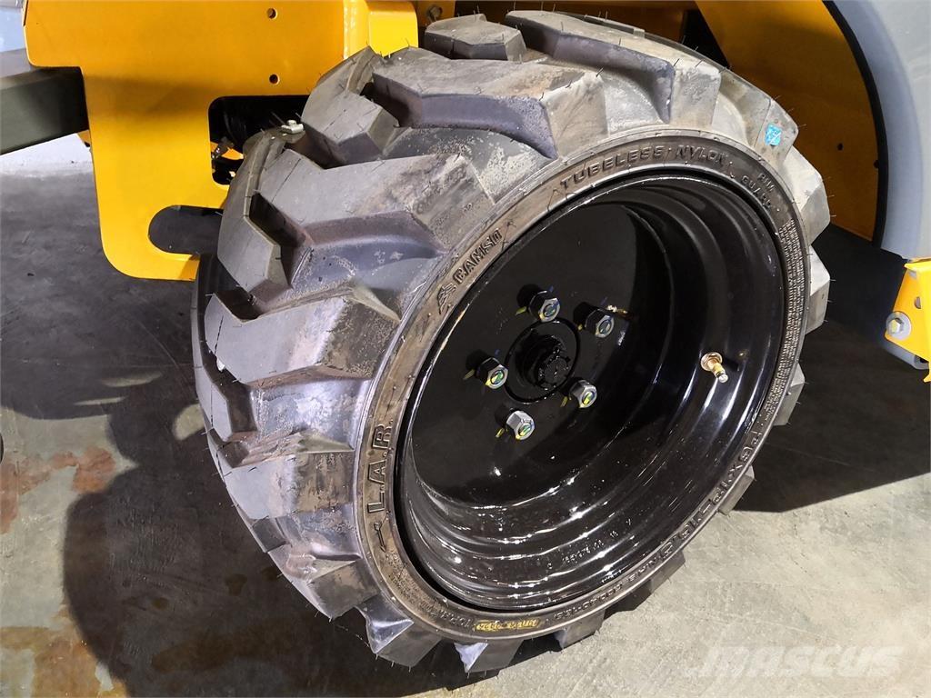 Haulotte C12DX Piattaforme a pantografo