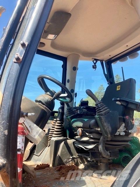 JCB 4 CX Terne