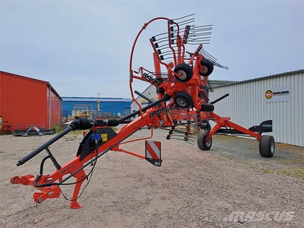 Kuhn GA 6930 Andanatori