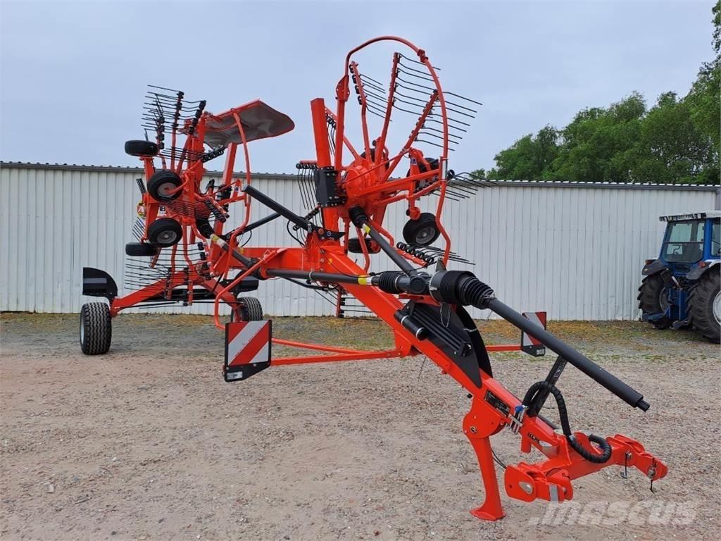 Kuhn GA 6930 Andanatori