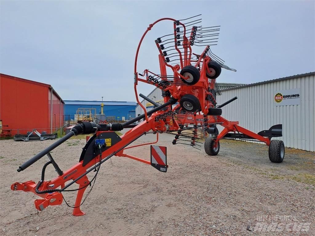 Kuhn GA 6930 Andanatori