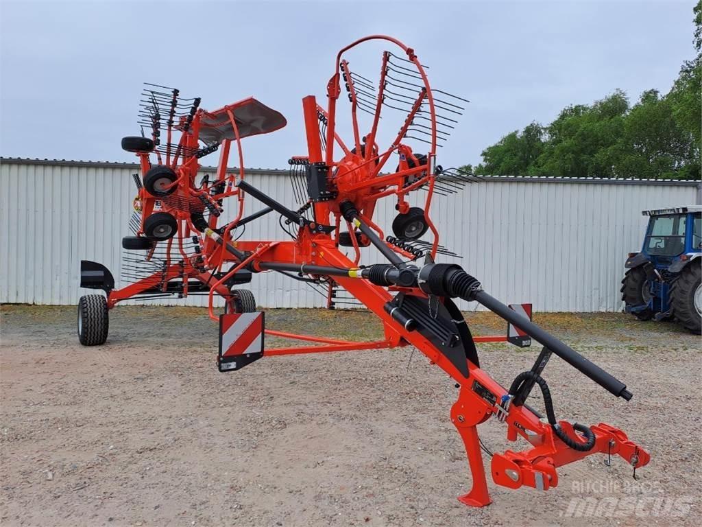 Kuhn GA 6930 Andanatori