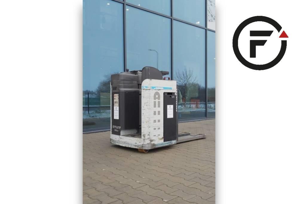 UniCarriers ALL200 Carrelli elevatori bassi a piattaforma