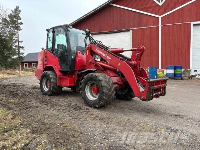Schäffer 5370Z Pale gommate