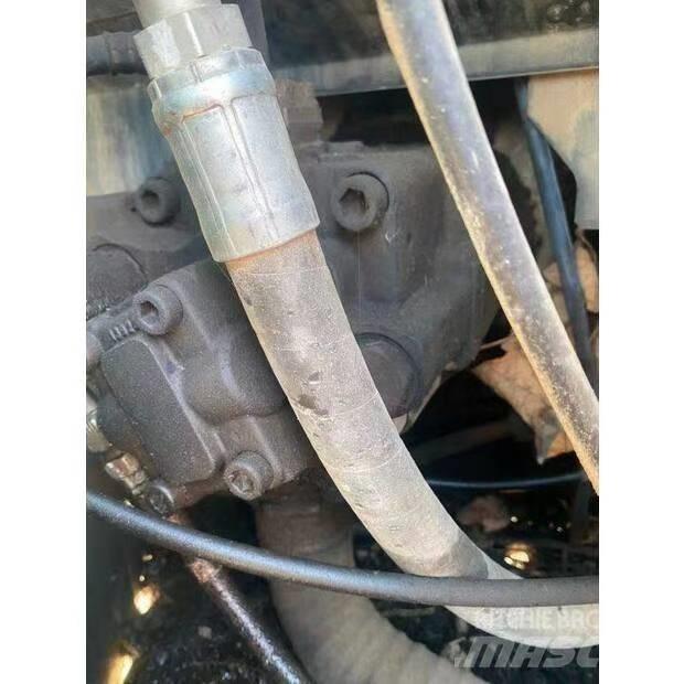 Kobelco SK 75 Escavatori medi 7t - 12t