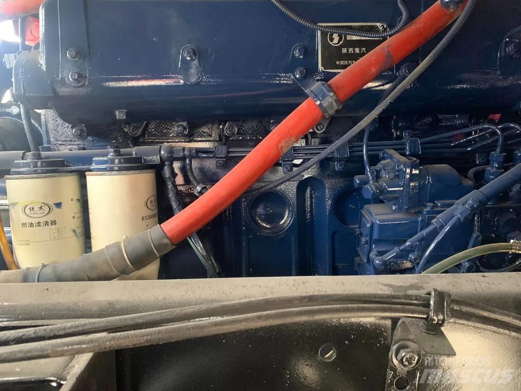 Shacman F 3000 Motrici e Trattori Stradali