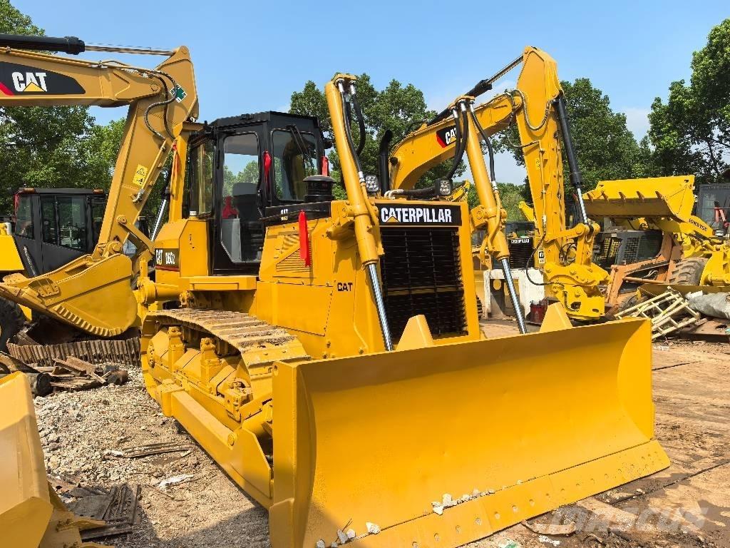 CAT D 6 G LGP II Dozer cingolati