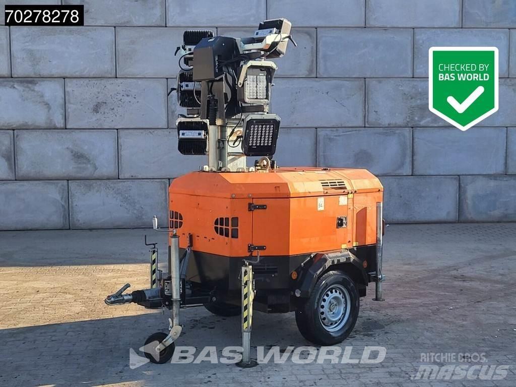 Towerlight VB-9 Torri faro