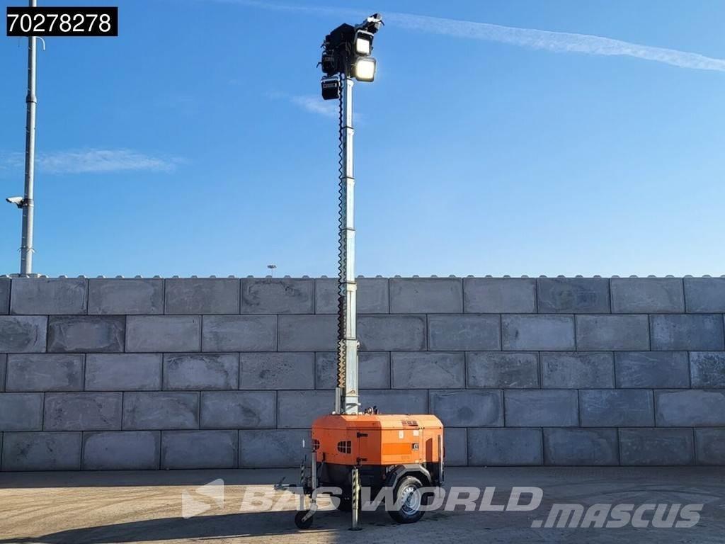 Towerlight VB-9 Torri faro