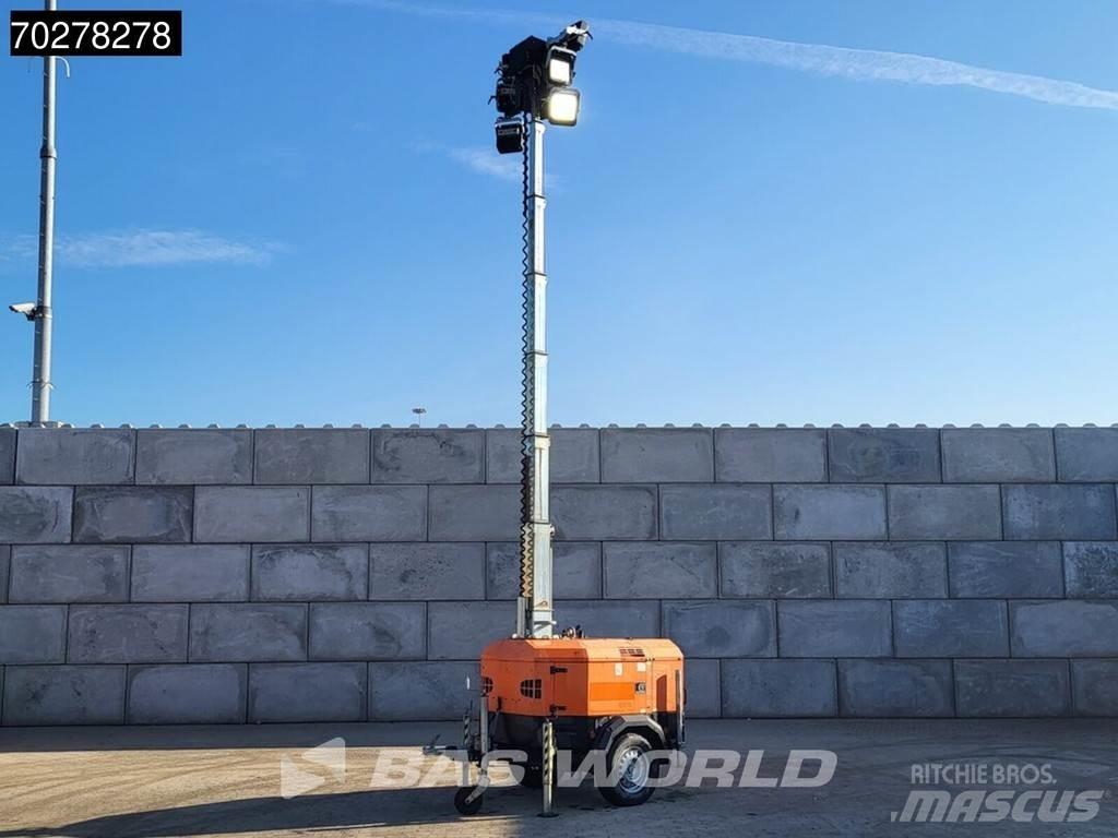 Towerlight VB-9 Torri faro