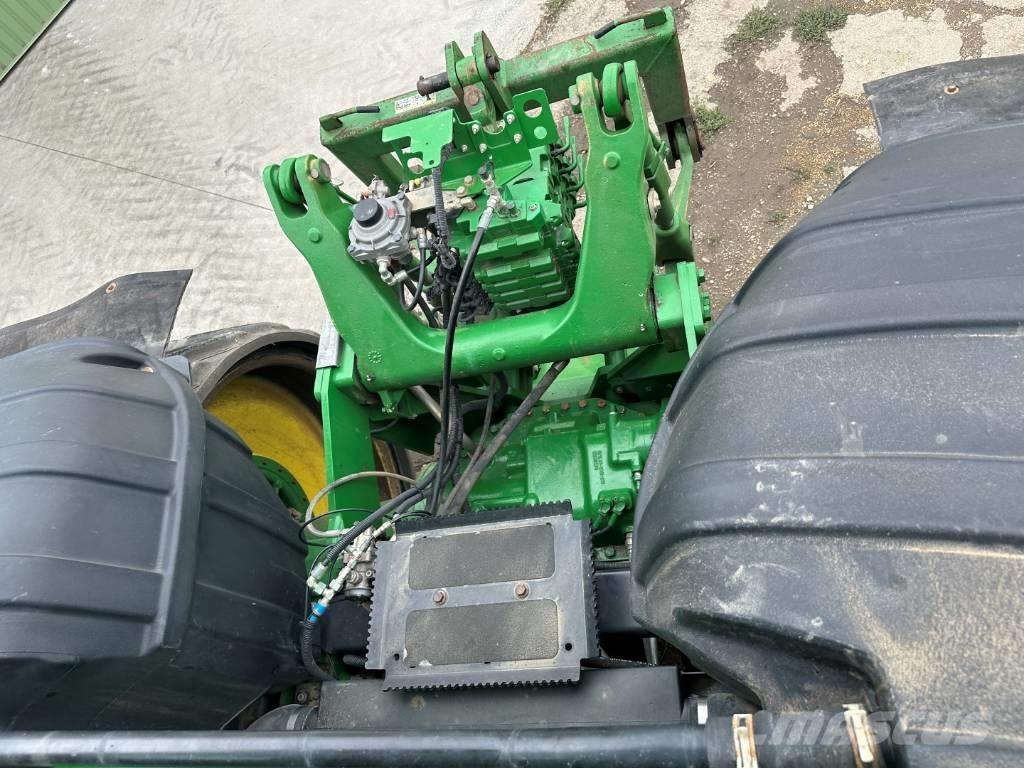 John Deere 9460 RT Trattori
