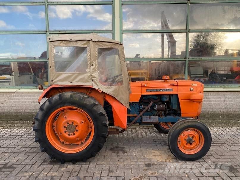 Fiat 315 Trattori