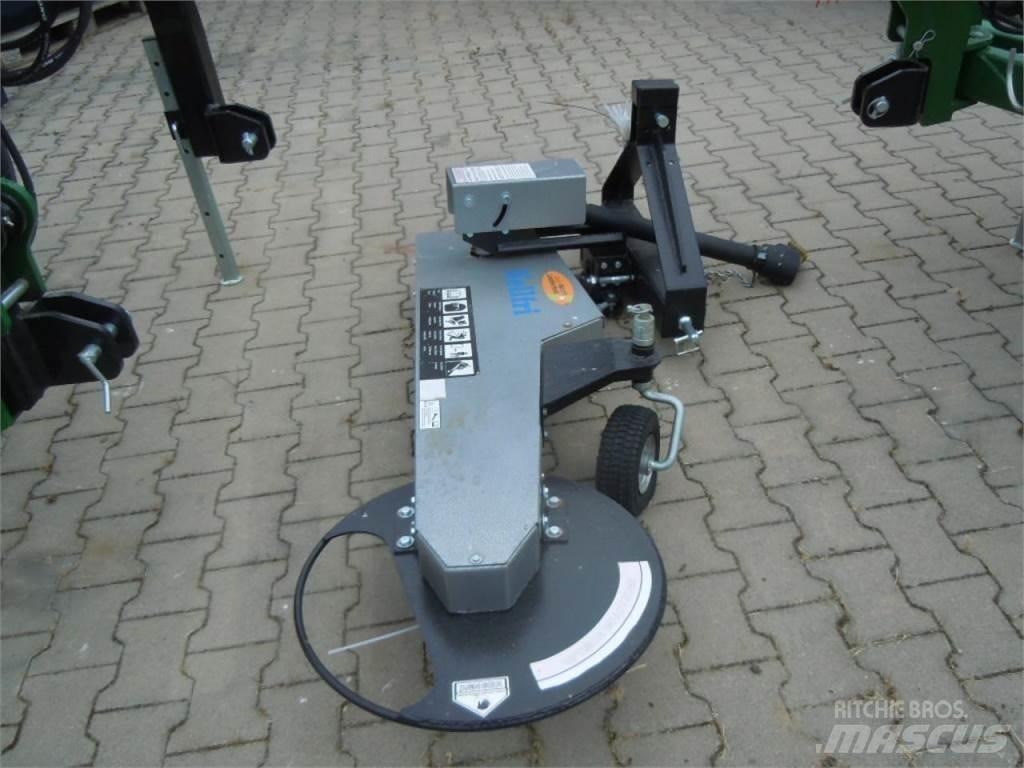 Kellfri 35-TS600 Manutenzione verde e strade – Altro