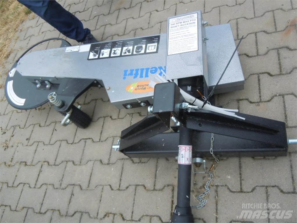 Kellfri 35-TS600 Manutenzione verde e strade – Altro