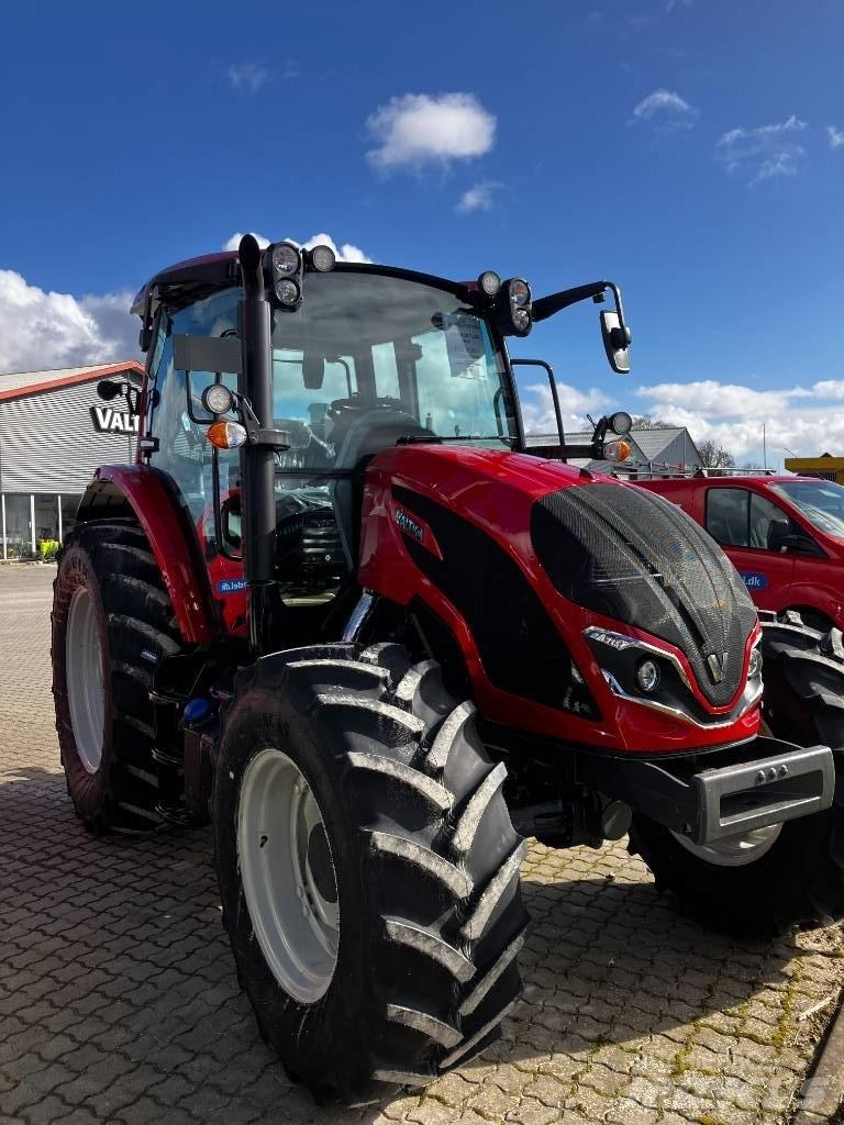 Valtra A 115 HT Trattori