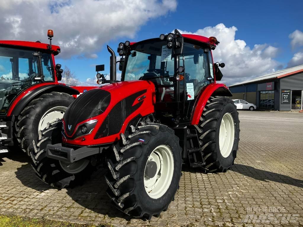 Valtra A 115 HT Trattori