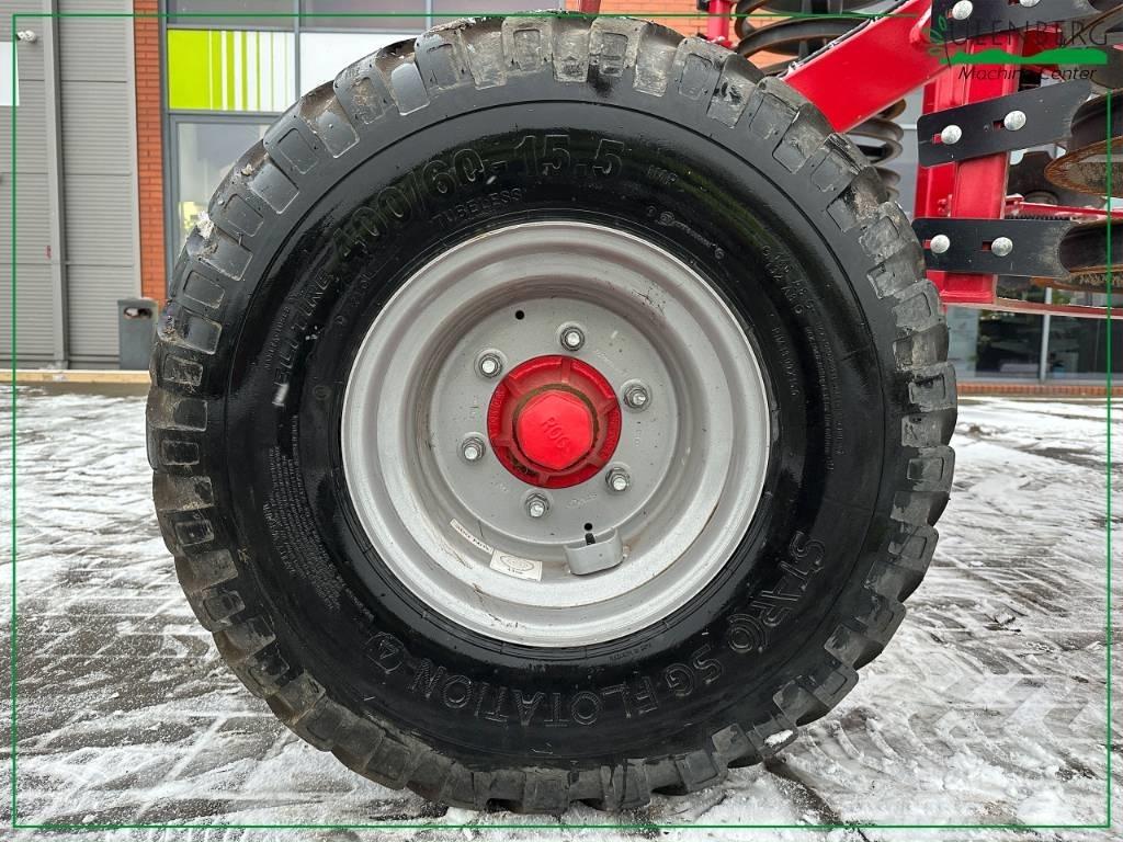 Horsch Terrano 4 FX Coltivatori