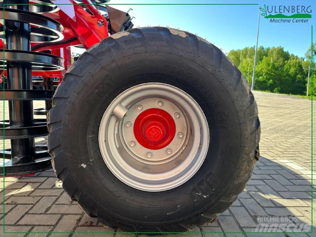 Horsch Joker 5 RT Erpici a dischi