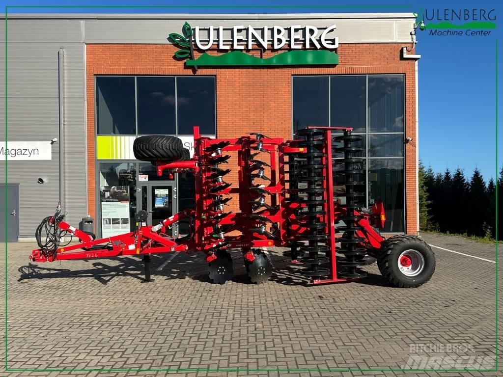 Horsch Joker 5 RT Erpici a dischi
