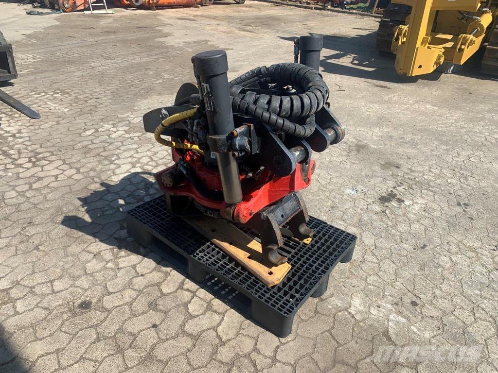 Indexator R8 Accoppiatori rapidi