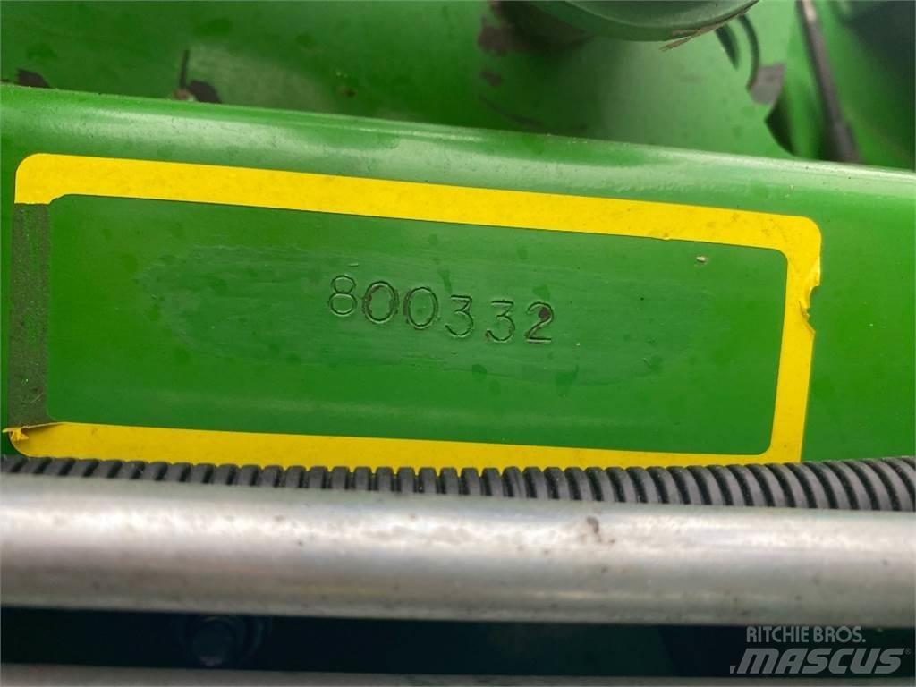 McHale V660P Rotopresse