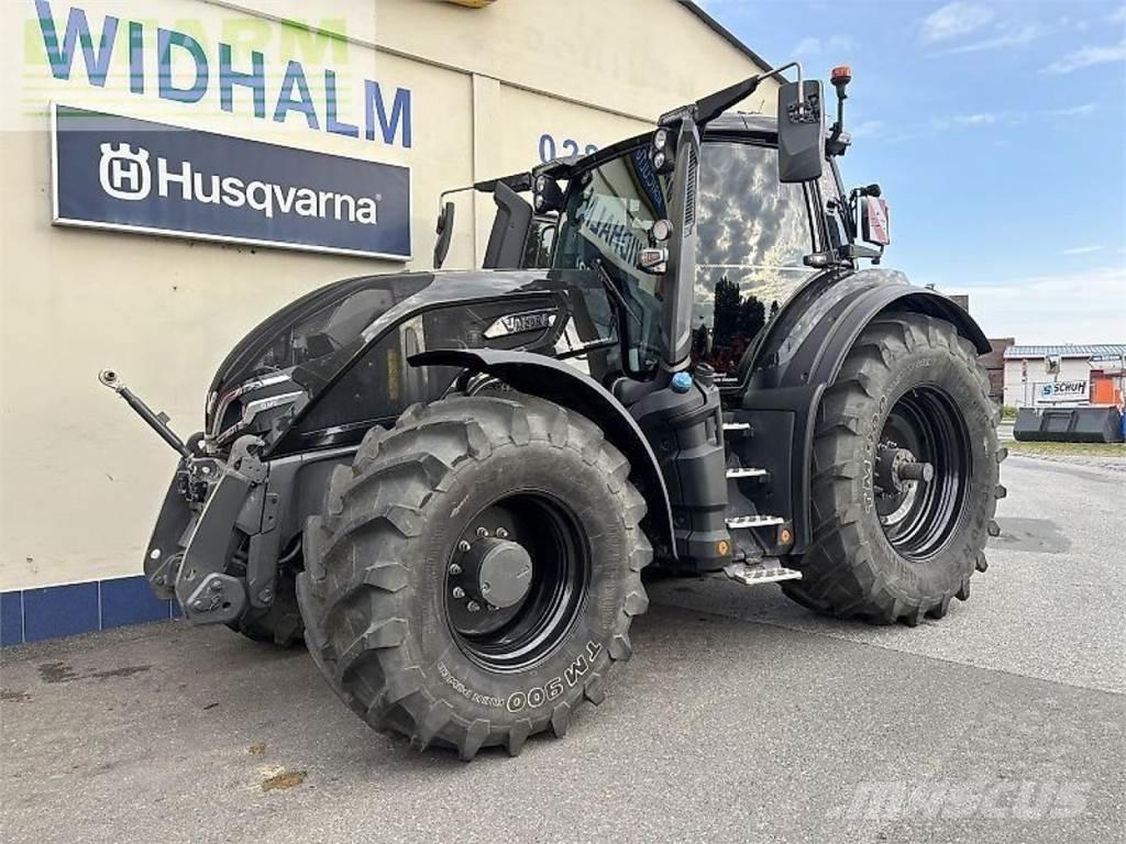 Valtra q305 Trattori